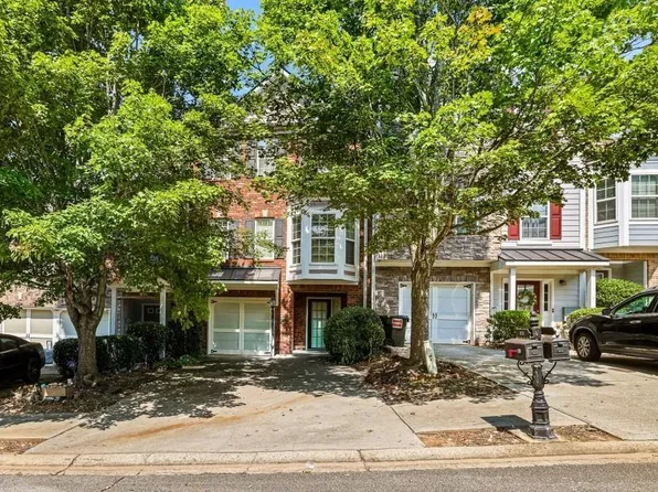 810 Ash St, Canton, GA 30114