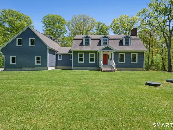 104 Lambert Road, Sharon, CT 06069