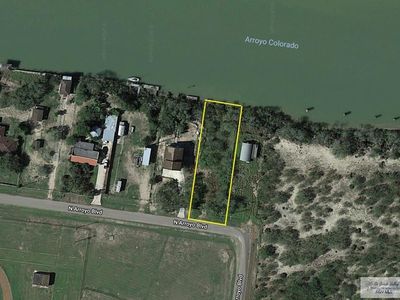 909 N Arroyo Blvd, Rio Hondo, TX, 78583