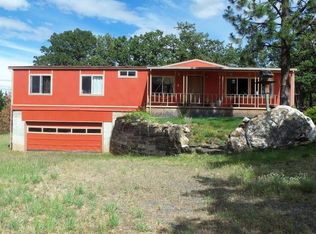5352 Hawley Steele Rd, The Dalles, OR 97058