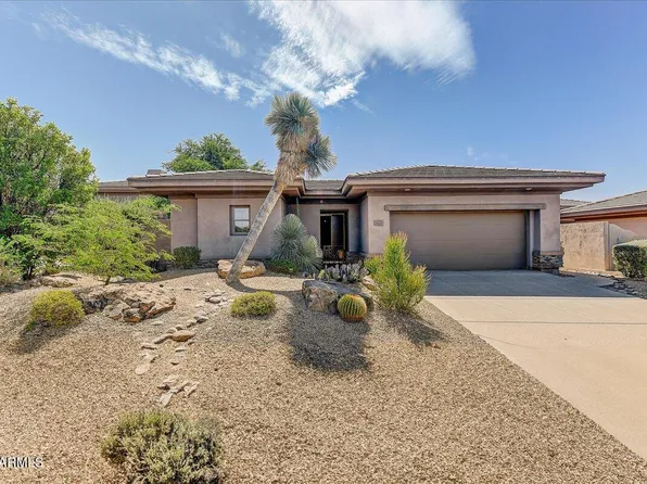 7641 E BALAO Drive, Scottsdale, AZ 85266