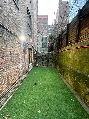 Rented by Brown Harris Stevens | media 1