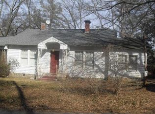 1073 Rankin St, Stone Mountain, GA 30083