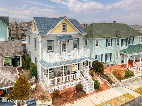 63 Franklin Avenue, Ocean Grove, NJ 07756