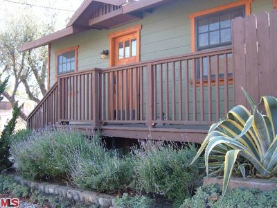 4453 Richard Dr, Los Angeles, CA, 90032