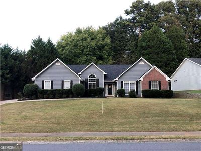 2945 Dogwood Creek Pkwy, Duluth, GA, 30096