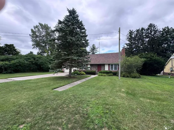 3235 Shelton Dr, Lambertville, MI 48144