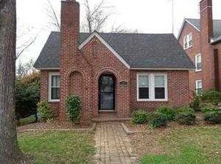 449 Spring St, Albemarle, NC 28001