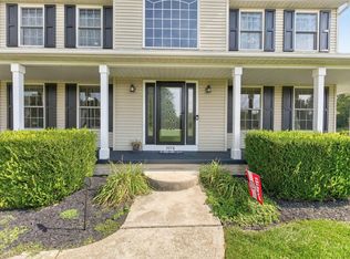 3078 N Three Bs And K Rd #K, Sunbury, OH 43074