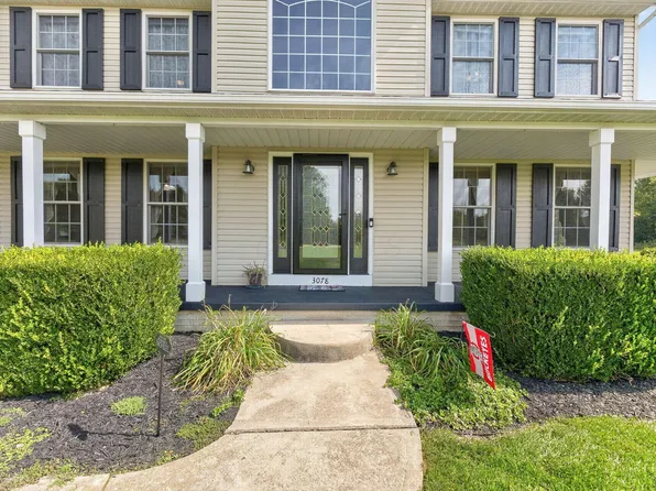 3078 N Three Bs And K Rd #K, Sunbury, OH 43074