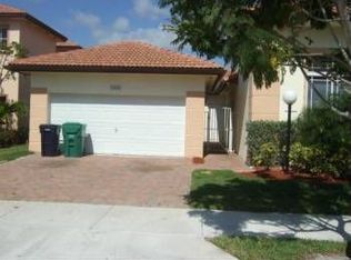 23040 SW 187th Ave, Miami, FL 33170