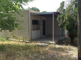 1060 Don Romero Dr SW, Albuquerque, NM 87105