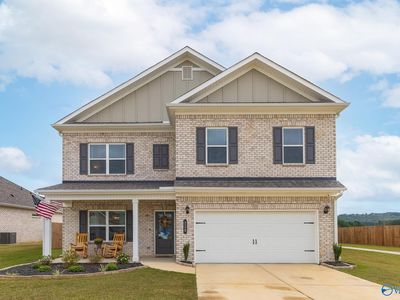 228 School House Dr, Decatur, AL, 35603