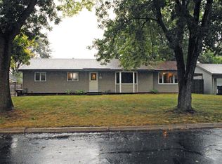 11310 7th St NE, Blaine, MN 55434