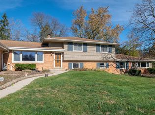 14860 W Burleigh Rd, Brookfield, WI 53005
