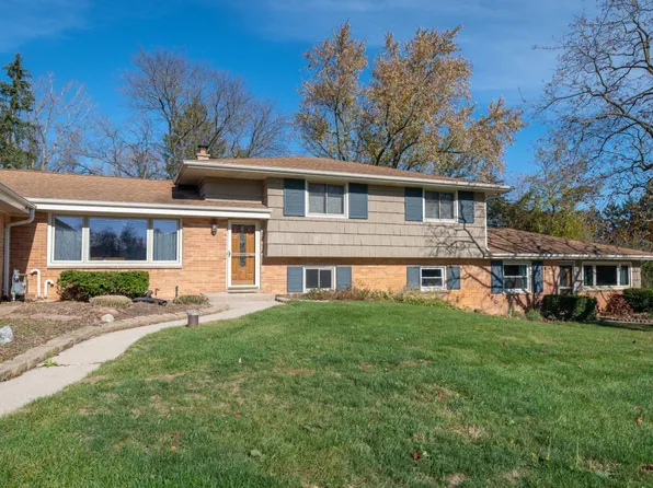 14860 West Burleigh ROAD, Brookfield, WI 53005