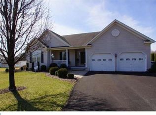 13 Petunia Rd, Greenwood, DE 19950