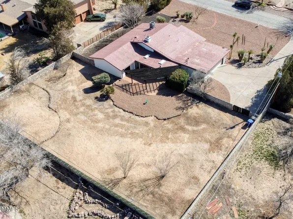 3005 Ronna Dr, Las Cruces, NM 88001