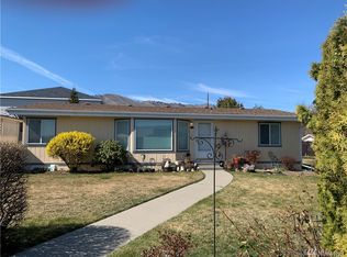 1116 Foothills Ln, Wenatchee, WA 98801