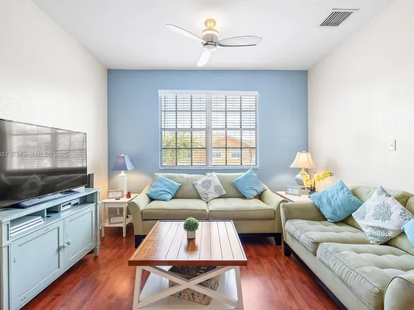 13127 SW 42nd St #6203, Miramar, FL 33027