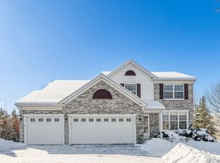 10409 Kilbirnie Rd, Woodbury, MN 55129