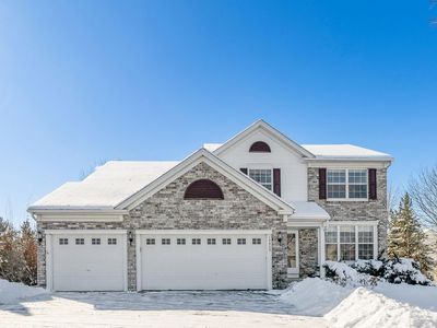 10409 Kilbirnie Rd, Woodbury, MN, 55129