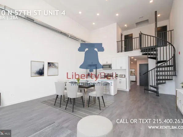 10 N 57TH, 10 N 57th St #4, Philadelphia, PA 19139