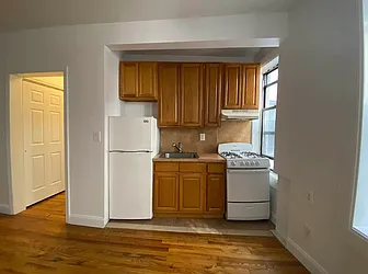 Rented by Oxford Property Group