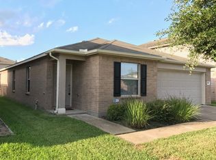 19226 Camerons Camp Dr, Richmond, TX 77407