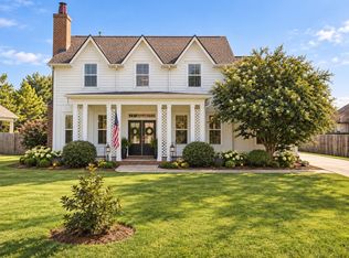 3494 Sulphur Springs Rd, Murfreesboro, TN 37129