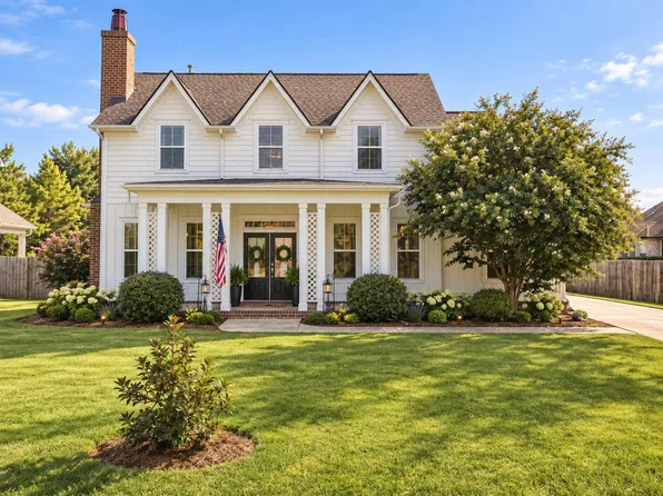 3494 Sulphur Springs Rd, Murfreesboro, TN 37129