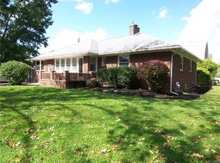 6971 Lincoln Avenue Ext, Lockport, NY 14094