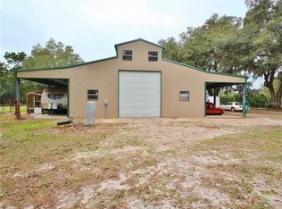 5298 County Road 634s, Bushnell, FL 33513