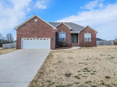 25787 Melrose Ln, Madison, AL, 35756
