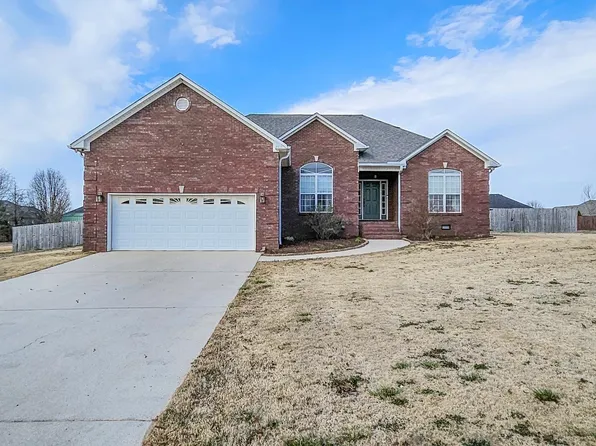 25787 Melrose Ln, Madison, AL 35756
