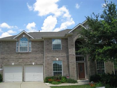 1108 Camden Cv, Cedar Park, TX, 78613