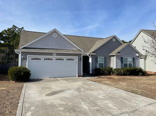 2344 Saltwood Rd, Fayetteville, NC 28306