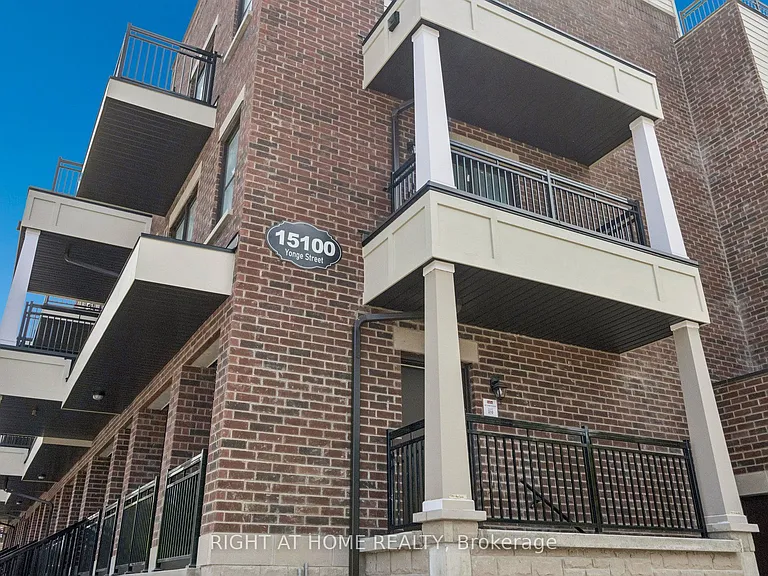 15100 Yonge St #206 — Photo 3