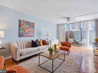 3001 Veazey Ter NW APT 528, Washington, DC 20008