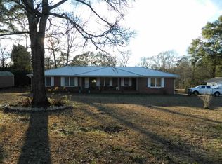 14311 Highway 167, New Brockton, AL 36351