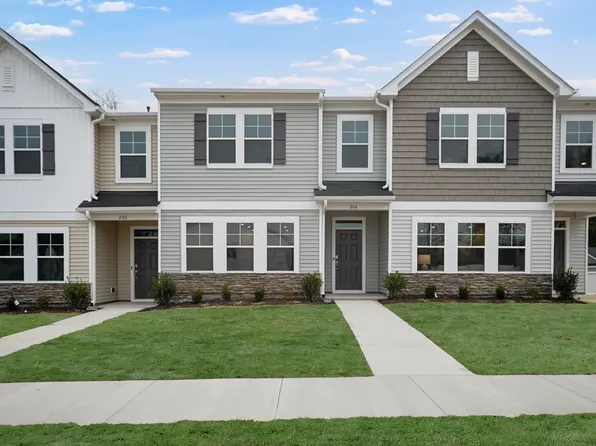 204 Marelli Dr, Sanford, NC 27330