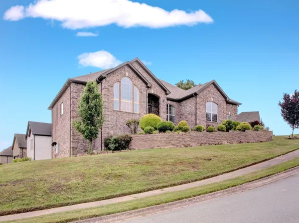 3200 Falling Waters Rd, Sherwood, AR 72120