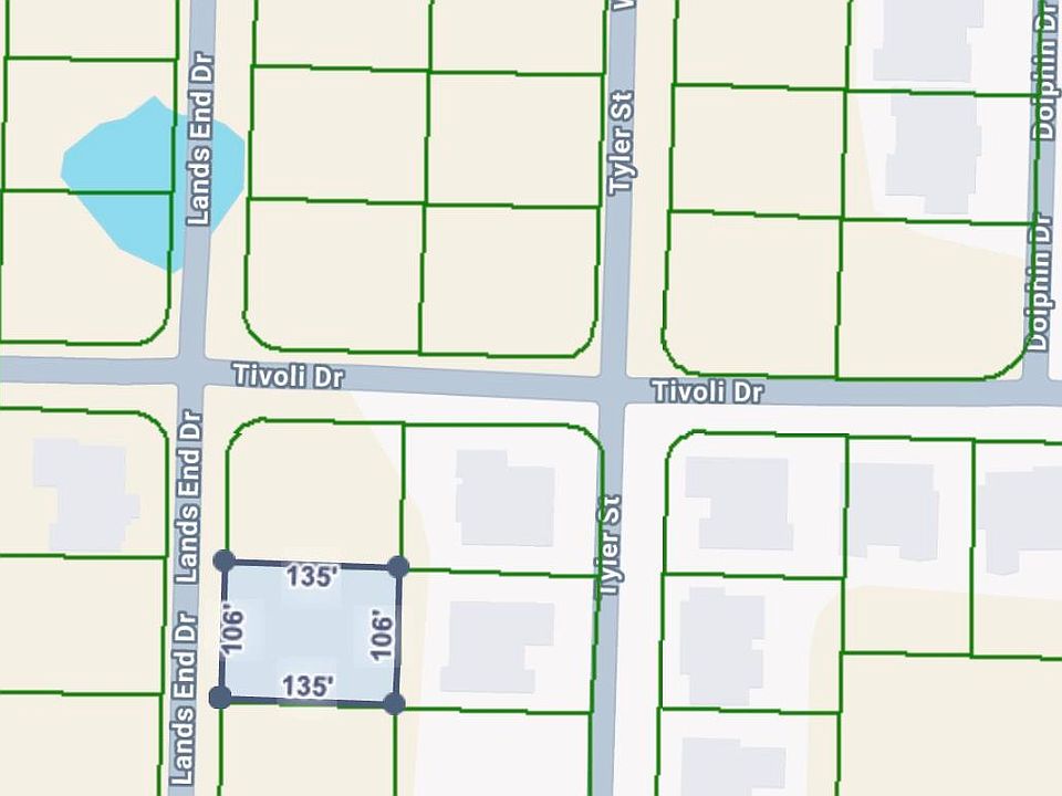 1st image of 1520 Lands End Dr