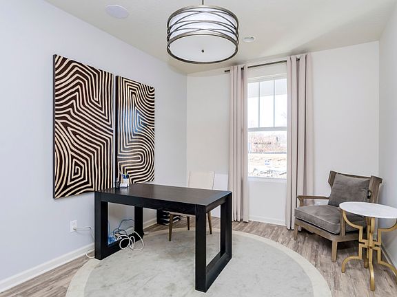 Model Representation