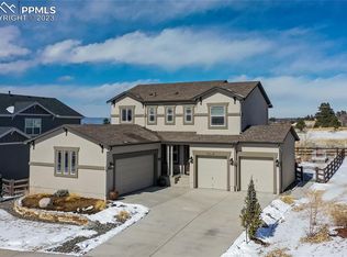 4312 Captain Jack Ln, Colorado Springs, CO 80924