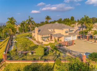 2410 Pointer Dr, Walnut, CA 91789