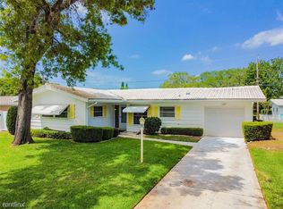 2018 High Ridge Dr, Clearwater, FL 33763