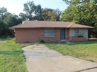 2821 Seaton Dr, Dallas, TX 75216