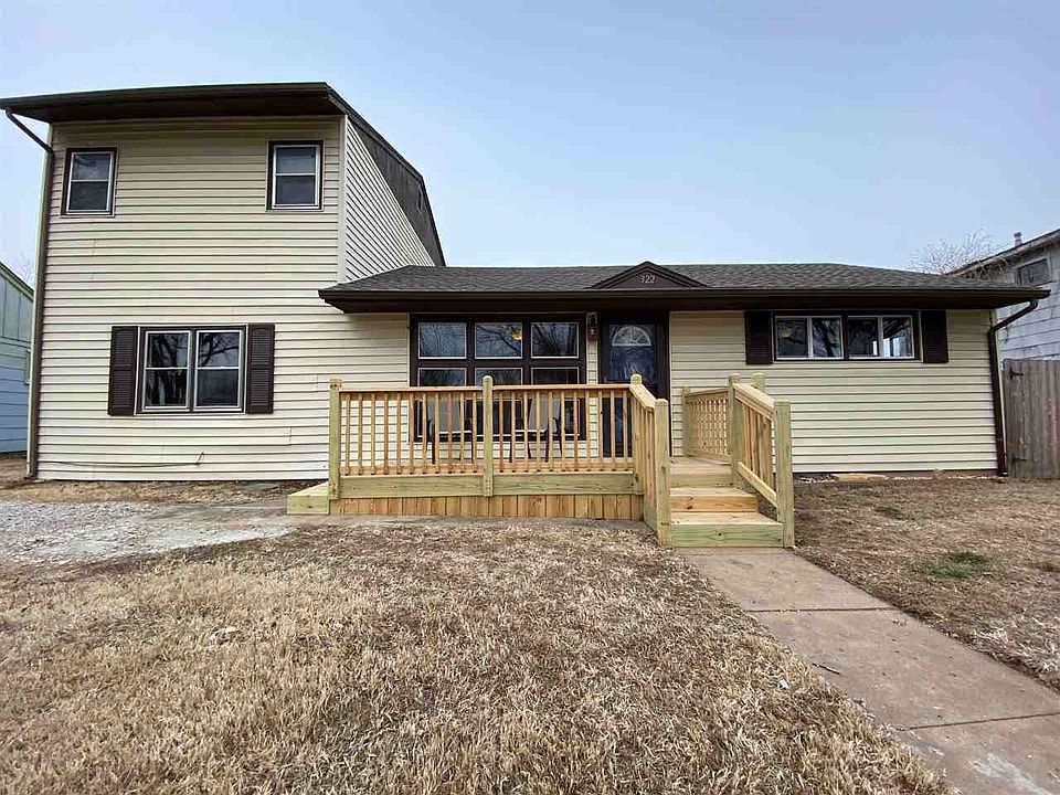 1st image of 322 Meek Ave