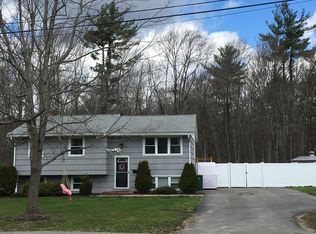 482 Summer St, Abington, MA 02351